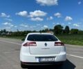 Белый Рено Лагуна, объемом двигателя 1.5 л и пробегом 390 тыс. км за 8000 $, фото 2 на Automoto.ua