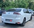 Белый Рено Лагуна, объемом двигателя 2 л и пробегом 271 тыс. км за 8190 $, фото 4 на Automoto.ua