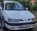 Белый Рено Лагуна, объемом двигателя 2 л и пробегом 270 тыс. км за 2302 $, фото 1 на Automoto.ua