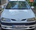 Белый Рено Лагуна, объемом двигателя 2 л и пробегом 270 тыс. км за 2302 $, фото 1 на Automoto.ua
