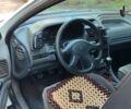 Белый Рено Лагуна, объемом двигателя 2 л и пробегом 270 тыс. км за 2302 $, фото 5 на Automoto.ua
