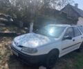 Білий Рено Лагуна, об'ємом двигуна 2 л та пробігом 150 тис. км за 2300 $, фото 8 на Automoto.ua