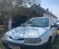 Білий Рено Лагуна, об'ємом двигуна 2 л та пробігом 150 тис. км за 2300 $, фото 1 на Automoto.ua