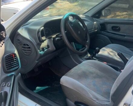Білий Рено Лагуна, об'ємом двигуна 2 л та пробігом 150 тис. км за 2300 $, фото 13 на Automoto.ua