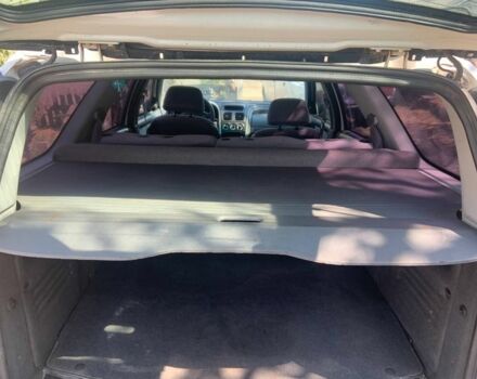 Білий Рено Лагуна, об'ємом двигуна 2 л та пробігом 150 тис. км за 2300 $, фото 9 на Automoto.ua