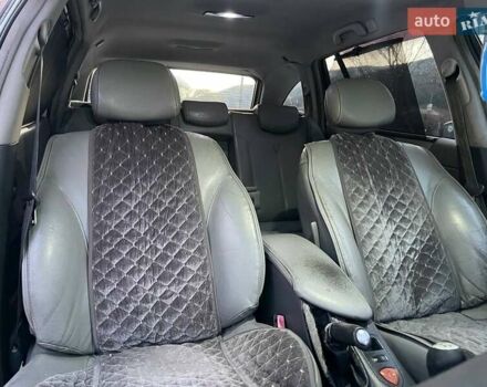 Белый Рено Лагуна, объемом двигателя 1.9 л и пробегом 518 тыс. км за 3000 $, фото 14 на Automoto.ua