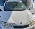 Белый Рено Лагуна, объемом двигателя 1.9 л и пробегом 300 тыс. км за 1389 $, фото 1 на Automoto.ua