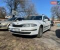 Білий Рено Лагуна, об'ємом двигуна 1.9 л та пробігом 300 тис. км за 3000 $, фото 1 на Automoto.ua