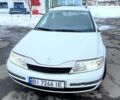 Белый Рено Лагуна, объемом двигателя 1.9 л и пробегом 300 тыс. км за 3450 $, фото 1 на Automoto.ua