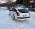 Белый Рено Лагуна, объемом двигателя 1.9 л и пробегом 518 тыс. км за 3000 $, фото 1 на Automoto.ua