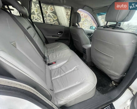 Білий Рено Лагуна, об'ємом двигуна 1.9 л та пробігом 300 тис. км за 2999 $, фото 21 на Automoto.ua