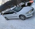Белый Рено Лагуна, объемом двигателя 1.9 л и пробегом 518 тыс. км за 3000 $, фото 6 на Automoto.ua