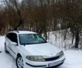 Белый Рено Лагуна, объемом двигателя 1.9 л и пробегом 320 тыс. км за 4800 $, фото 1 на Automoto.ua