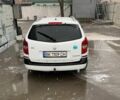 Белый Рено Лагуна, объемом двигателя 1.9 л и пробегом 334 тыс. км за 2750 $, фото 5 на Automoto.ua