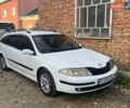 Белый Рено Лагуна, объемом двигателя 1.9 л и пробегом 270 тыс. км за 1999 $, фото 1 на Automoto.ua