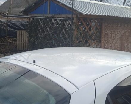 Білий Рено Лагуна, об'ємом двигуна 1.9 л та пробігом 65 тис. км за 799 $, фото 3 на Automoto.ua