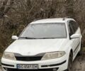 Білий Рено Лагуна, об'ємом двигуна 1.9 л та пробігом 210 тис. км за 1900 $, фото 1 на Automoto.ua