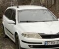 Білий Рено Лагуна, об'ємом двигуна 1.9 л та пробігом 210 тис. км за 1900 $, фото 2 на Automoto.ua