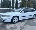 Білий Рено Лагуна, об'ємом двигуна 1.9 л та пробігом 320 тис. км за 2999 $, фото 1 на Automoto.ua