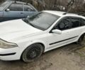 Білий Рено Лагуна, об'ємом двигуна 1.9 л та пробігом 210 тис. км за 1900 $, фото 4 на Automoto.ua