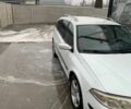 Белый Рено Лагуна, объемом двигателя 1.9 л и пробегом 334 тыс. км за 2750 $, фото 1 на Automoto.ua