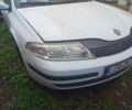 Білий Рено Лагуна, об'ємом двигуна 1.9 л та пробігом 65 тис. км за 799 $, фото 11 на Automoto.ua