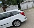 Белый Рено Лагуна, объемом двигателя 2.2 л и пробегом 250 тыс. км за 2350 $, фото 5 на Automoto.ua