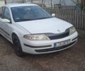 Білий Рено Лагуна, об'ємом двигуна 1.9 л та пробігом 65 тис. км за 799 $, фото 1 на Automoto.ua