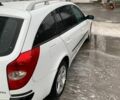 Белый Рено Лагуна, объемом двигателя 1.9 л и пробегом 334 тыс. км за 2750 $, фото 3 на Automoto.ua
