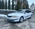 Білий Рено Лагуна, об'ємом двигуна 1.9 л та пробігом 320 тис. км за 2999 $, фото 1 на Automoto.ua
