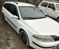 Білий Рено Лагуна, об'ємом двигуна 1.9 л та пробігом 210 тис. км за 1900 $, фото 3 на Automoto.ua