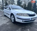Белый Рено Лагуна, объемом двигателя 1.87 л и пробегом 340 тыс. км за 2999 $, фото 12 на Automoto.ua