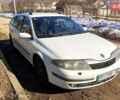 Білий Рено Лагуна, об'ємом двигуна 2.2 л та пробігом 296 тис. км за 3800 $, фото 1 на Automoto.ua