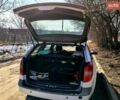 Белый Рено Лагуна, объемом двигателя 2.2 л и пробегом 296 тыс. км за 3800 $, фото 2 на Automoto.ua