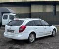 Белый Рено Лагуна, объемом двигателя 2 л и пробегом 311 тыс. км за 6490 $, фото 7 на Automoto.ua