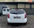 Белый Рено Лагуна, объемом двигателя 2 л и пробегом 311 тыс. км за 6490 $, фото 6 на Automoto.ua