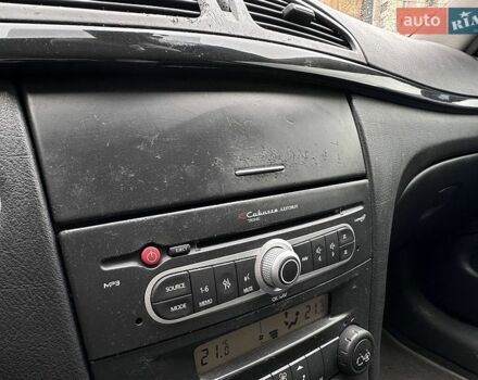 Белый Рено Лагуна, объемом двигателя 2 л и пробегом 311 тыс. км за 6490 $, фото 16 на Automoto.ua