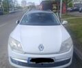 Белый Рено Лагуна, объемом двигателя 2 л и пробегом 287 тыс. км за 2500 $, фото 1 на Automoto.ua