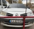 Білий Рено Лагуна, об'ємом двигуна 1.6 л та пробігом 210 тис. км за 1850 $, фото 1 на Automoto.ua