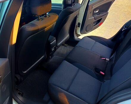 Белый Рено Лагуна, объемом двигателя 1.5 л и пробегом 306 тыс. км за 5800 $, фото 6 на Automoto.ua