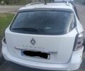 Белый Рено Лагуна, объемом двигателя 2 л и пробегом 287 тыс. км за 2500 $, фото 1 на Automoto.ua