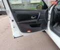 Рено Лагуна 2009 в Харькове на Automoto.ua Белый Рено Лагуна, объемом двигателя 1.46 л и пробегом 197 тыс. км за 5850 $, фото 5 на Automoto.ua