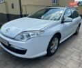 Белый Рено Лагуна, объемом двигателя 1.46 л и пробегом 286 тыс. км за 4999 $, фото 1 на Automoto.ua