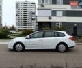 Рено Лагуна 2009 в Харькове на Automoto.ua Белый Рено Лагуна, объемом двигателя 1.46 л и пробегом 197 тыс. км за 5850 $, фото 8 на Automoto.ua