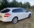 Білий Рено Лагуна, об'ємом двигуна 1.5 л та пробігом 324 тис. км за 5692 $, фото 6 на Automoto.ua