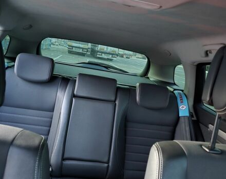 Белый Рено Лагуна, объемом двигателя 2 л и пробегом 280 тыс. км за 6900 $, фото 3 на Automoto.ua