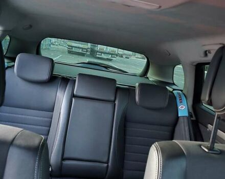 Белый Рено Лагуна, объемом двигателя 2 л и пробегом 280 тыс. км за 6900 $, фото 2 на Automoto.ua