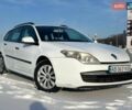 Білий Рено Лагуна, об'ємом двигуна 1.46 л та пробігом 254 тис. км за 4999 $, фото 1 на Automoto.ua