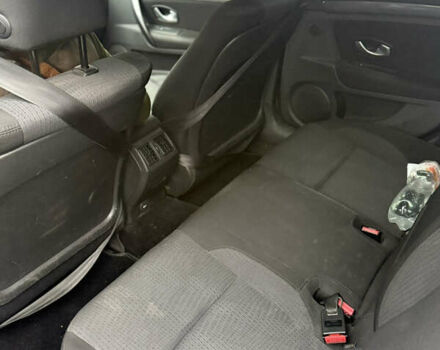 Белый Рено Лагуна, объемом двигателя 1.46 л и пробегом 348 тыс. км за 5300 $, фото 11 на Automoto.ua