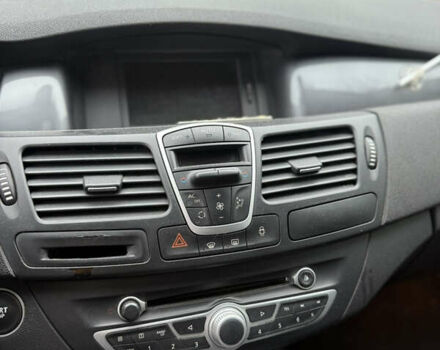 Белый Рено Лагуна, объемом двигателя 1.46 л и пробегом 348 тыс. км за 5300 $, фото 9 на Automoto.ua